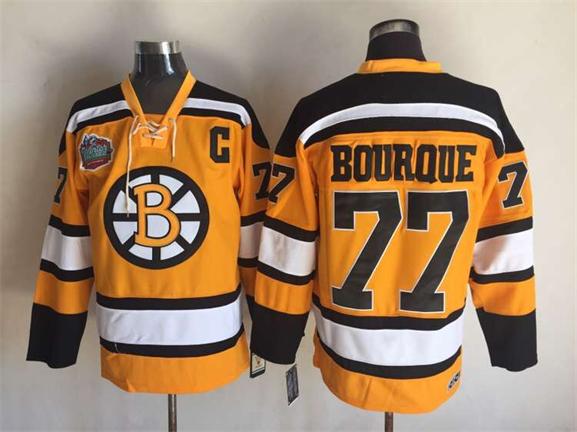 Boston Bruins jerseys-060